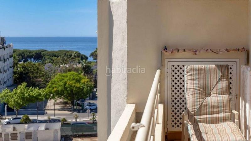 Foto cb53a688-c26c-4b41-8d6f-d1940788a47c. Attico con parcheggio piscina in La Carolina - Guadalpín Marbella