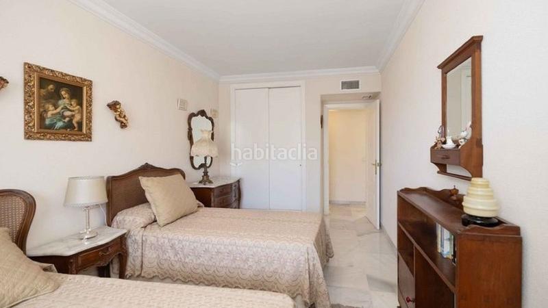 Foto e969e57c-26c0-47e8-82ad-edfdcce4a215. Attico con parcheggio piscina in La Carolina - Guadalpín Marbella