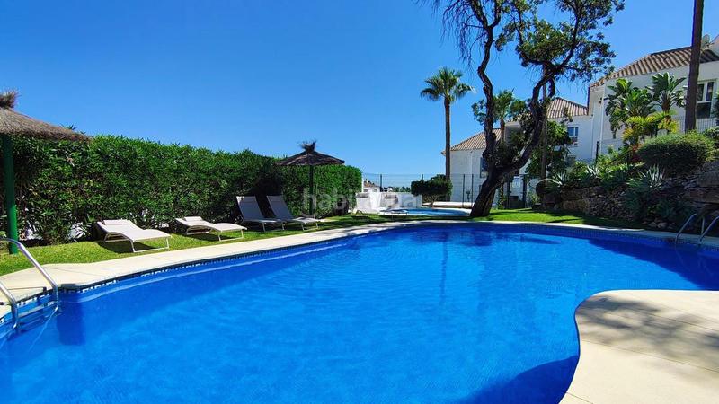 Foto 2f00d7f8-20d8-4037-95ee-9beedbee8f3a. Appartement in calle bendalid 10 in La Concha - Resina Golf Estepona