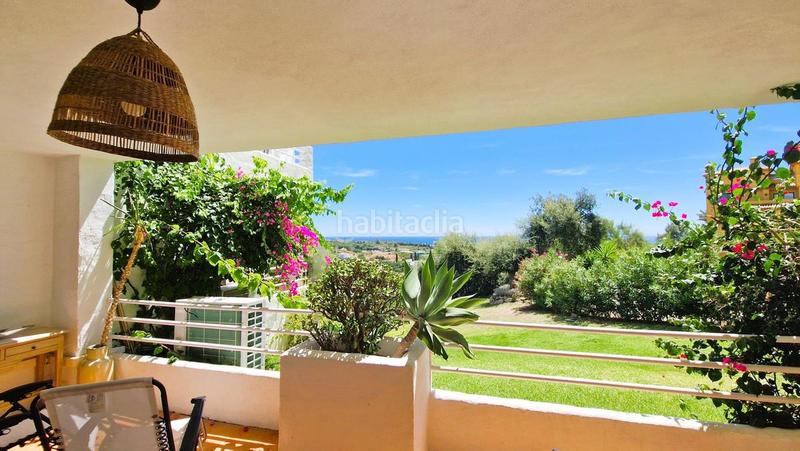 Foto 43316c1e-ac52-416f-87b1-8ed1ce1167f0. Appartement in calle bendalid 10 in La Concha - Resina Golf Estepona