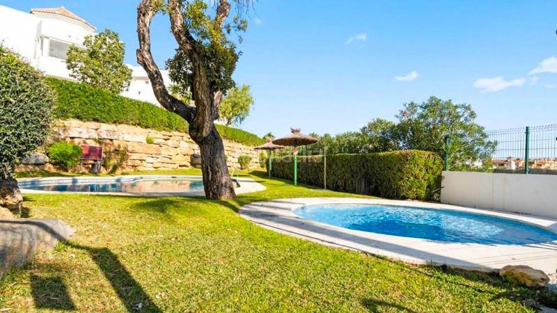 Foto 4625f229-c452-43bf-b449-0a51c69f48e5. Appartement in calle bendalid 10 in La Concha - Resina Golf Estepona