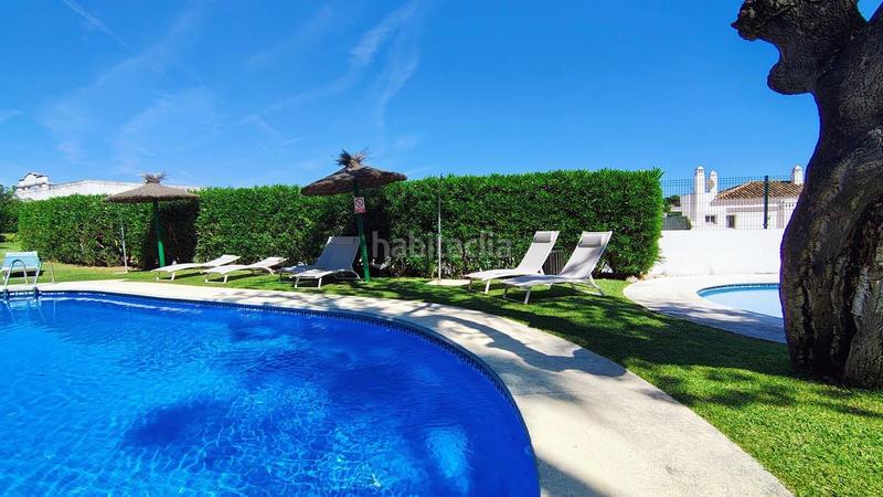 Foto 48c86a96-0342-4444-829d-0bc85155378c. Appartement in calle bendalid 10 in La Concha - Resina Golf Estepona