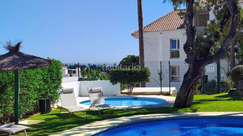 Foto 9cc84ad2-cfba-4afb-8232-cf79fe1f7084. Appartement in calle bendalid 10 in La Concha - Resina Golf Estepona