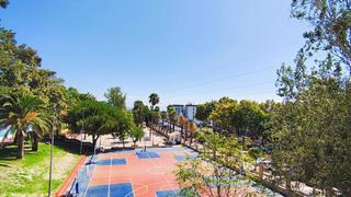 Appartement à Vega del mar (sp) 6
