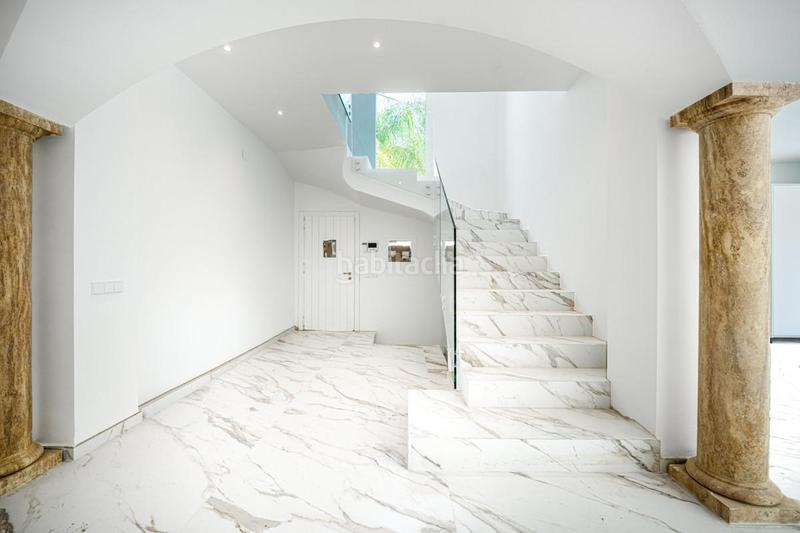 Foto df21d4d5-caf8-4b30-8f45-e93eef894d6b. Xalet amb aparcament piscina a Los Monteros Marbella