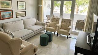 Alquiler Apartamento en Principe alfonso hohenloh