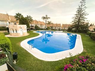 Casa a schiera in Huerta del Prado - La Montua