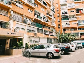 Apartament a Las palmeras 4