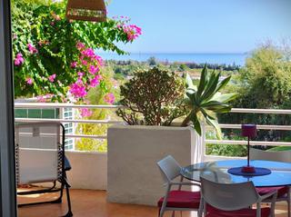 Appartement à La Concha - Resina Golf