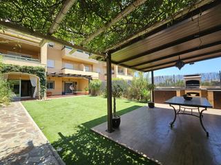 Apartament a La Concha - Resina Golf