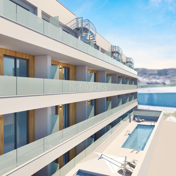Foto d13af7b6-f826-4f96-b84f-58344f166301. Apartamento en calle del río padrón 4 en Los Ríos Mijas