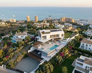 Residential Plot in Sp-24 partido los peñones