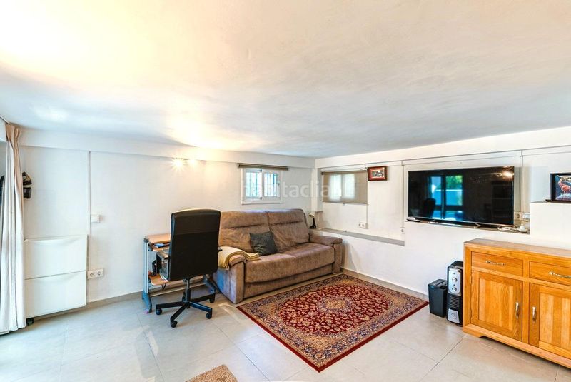 Foto 1c720f92-f819-49ed-9a19-6e9f6172098c. Casa adossada amb aparcament piscina a Los Llanos Estepona