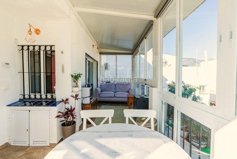 Foto 332ecc6b-5012-4ea1-bfc7-449991048dbe. Casa adossada amb aparcament piscina a Los Llanos Estepona