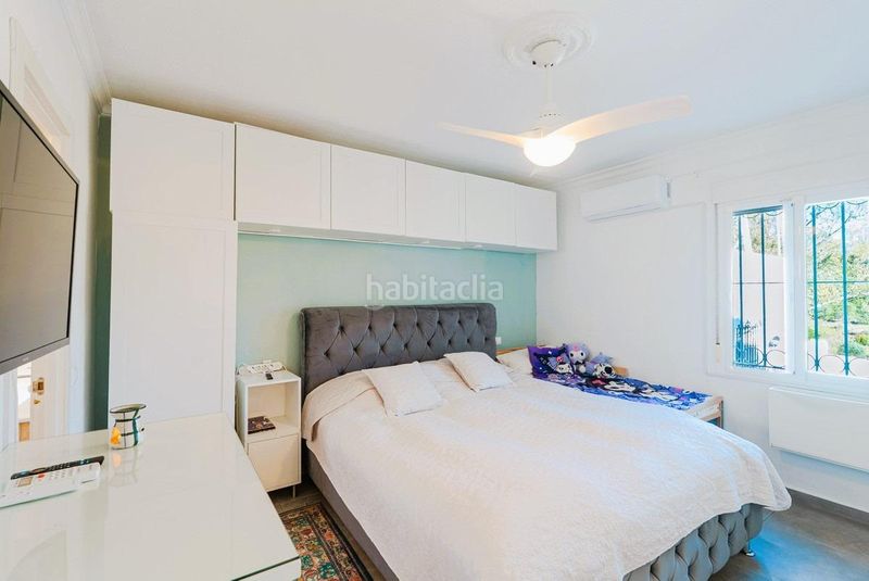 Foto 636be476-e591-4b3d-9715-6423744c62bf. Casa adossada amb aparcament piscina a Los Llanos Estepona