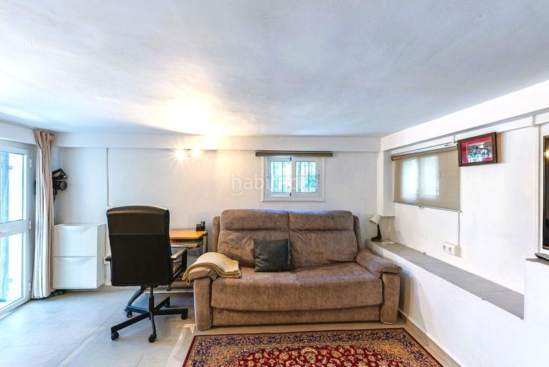 Foto ad1a6767-f750-47ee-aa80-384a7b3db16c. Casa adossada amb aparcament piscina a Los Llanos Estepona