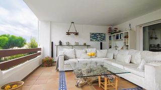 Apartment in Arroyo las cañas 6