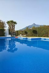 Piccolo appartamento in Almogia-naranjos marbella 36