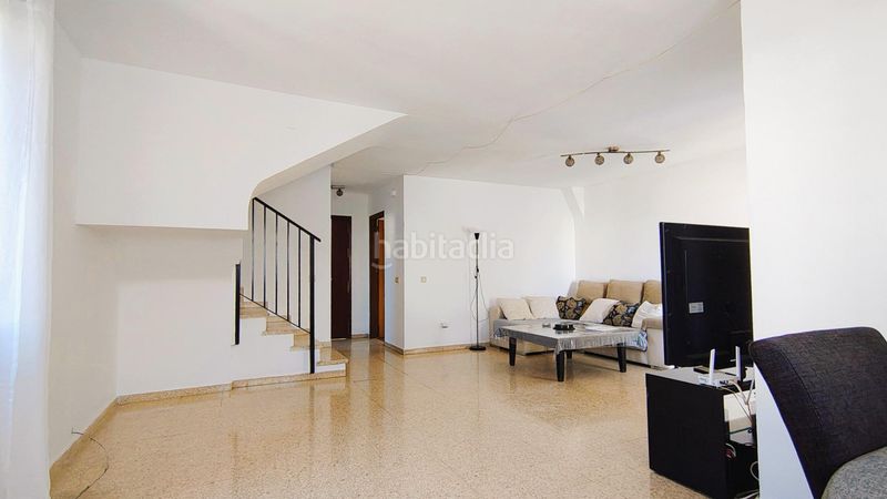 Foto 43093679-e741-448a-9270-faef48b0a89a. Casa pareada en garcia lorca en Nueva Atalaya Estepona