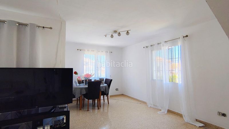 Foto 562dc077-3bc6-46e4-9328-40e66f6b64a9. Casa pareada en garcia lorca en Nueva Atalaya Estepona