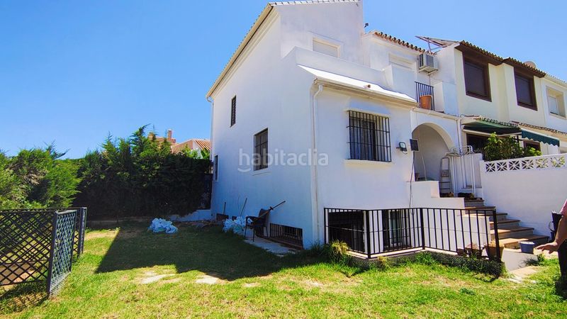 Foto 8e09c92b-11ed-48cb-98a5-e0ef45ad077d. Casa pareada en garcia lorca en Nueva Atalaya Estepona