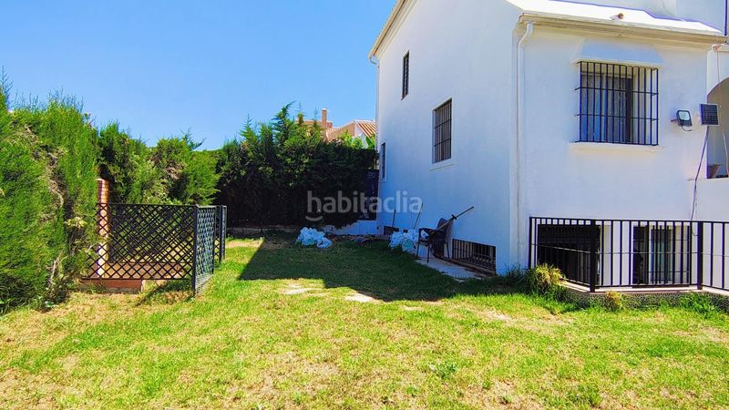 Foto bfc33409-5371-4e85-b8c4-0b7986964e26. Casa pareada en garcia lorca en Nueva Atalaya Estepona