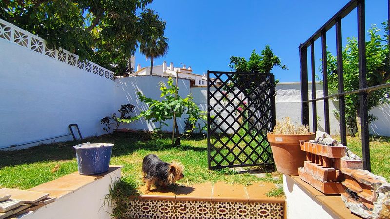 Foto e715de21-6641-40a1-b290-a6351cc24411. Casa pareada en garcia lorca en Nueva Atalaya Estepona
