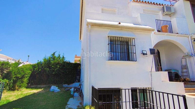 Foto fac8c549-3516-460c-af98-f673176b9d23. Casa pareada en garcia lorca en Nueva Atalaya Estepona