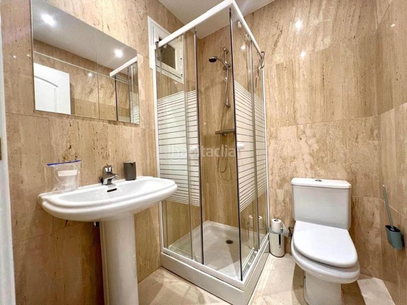 Foto 5df74797-e342-4b9a-bbd5-fd7b4704c6fc. Planta baja en calle la hiedra en Elviria Marbella