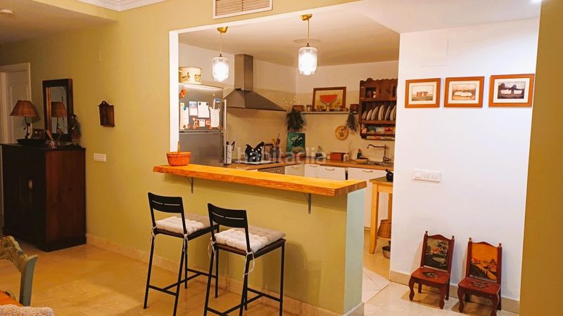 Foto 8b59f2ea-ab80-425d-b41a-6cb76ab1c720. Planta baja en calle la hiedra en Elviria Marbella