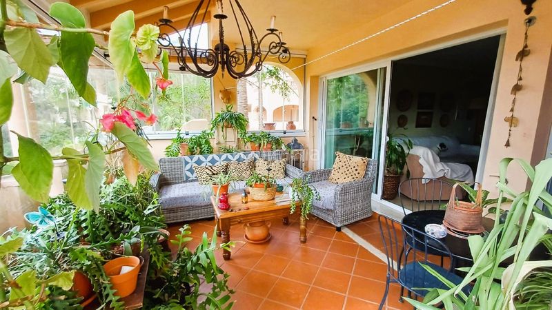 Foto d038ac8b-820c-4e4c-9562-71cf7961ea8c. Planta baja en calle la hiedra en Elviria Marbella