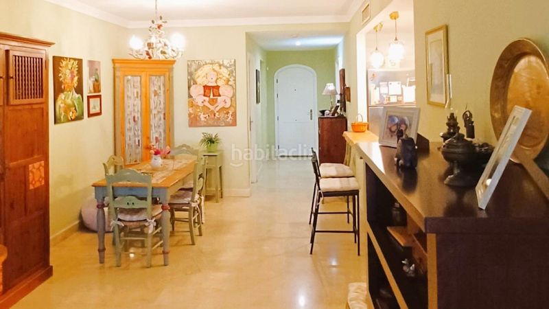 Foto faeea26f-ac02-453c-b32d-e853e4aa2c2c. Planta baja en calle la hiedra en Elviria Marbella
