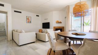 Penthouse in Calle almogía