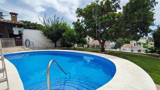 Miete Appartement  Calle delfin-ur hacienda cortes. Alquiler temporada. leer bien.