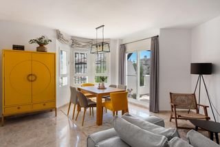 Àtic a Arriate-naranjos marbella 3