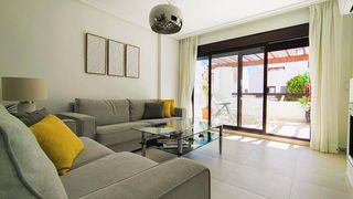 Apartment in Califa-ur nva andalucia 16