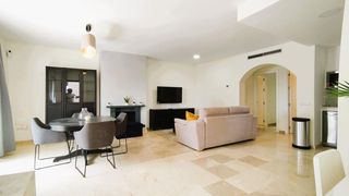 Apartament a DEL ANGEL-NVA ANDAL ALOHA 0