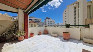 Penthouse  Jacinto benavente 19