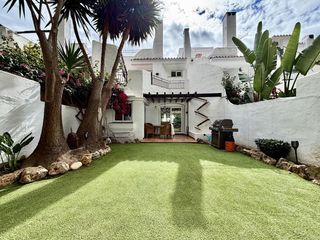Maison jumelée à Alcaucin-naranjos marbell 7
