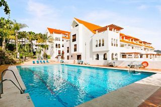 Apartamento en Califa-ur nva andalucia 16