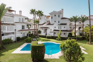 Àtic a ALMOGIA-NARANJOS MARBELLA 3