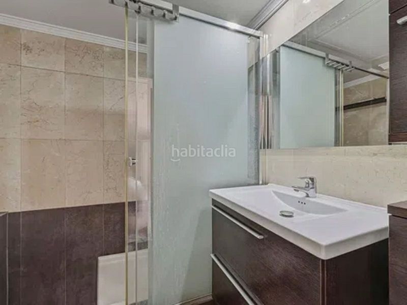 Foto abff16ee-a75d-4f41-9363-562b41b1216d. Àtic amb aparcament piscina a Divina Pastora Marbella