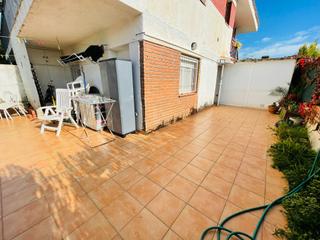 Pis a Mar Cambrils. Bajo en venta en la llosa***