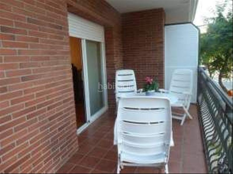 Foto dd5951f1-0a18-4bbb-a26b-cc8dac66ac27. Appartamento con riscaldamento parcheggio in Port - Horta de Santa Maria Cambrils