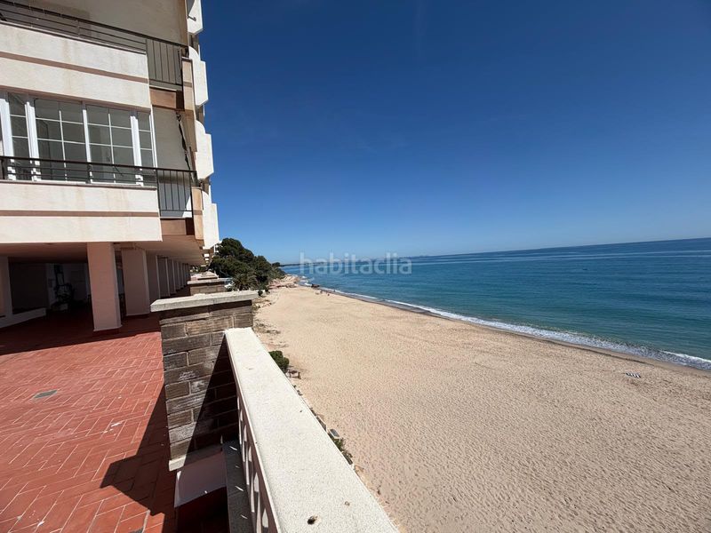 Foto 0d00bf90-7203-47c9-8eed-5164f1424043. Pis amb calefacció aparcament piscina a Passeig Marítim Miami Platja