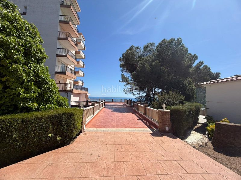 Foto 0d0a5f11-4195-4626-9b7d-ed3b867821a1. Pis amb calefacció aparcament piscina a Passeig Marítim Miami Platja
