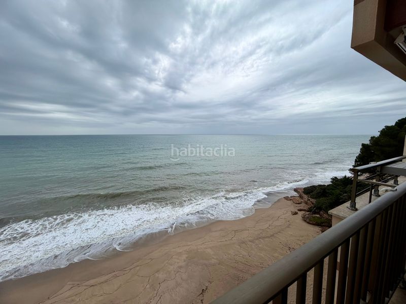 Foto 33bff97b-9df0-4726-94f0-65d07242beea. Pis amb calefacció aparcament piscina a Passeig Marítim Miami Platja