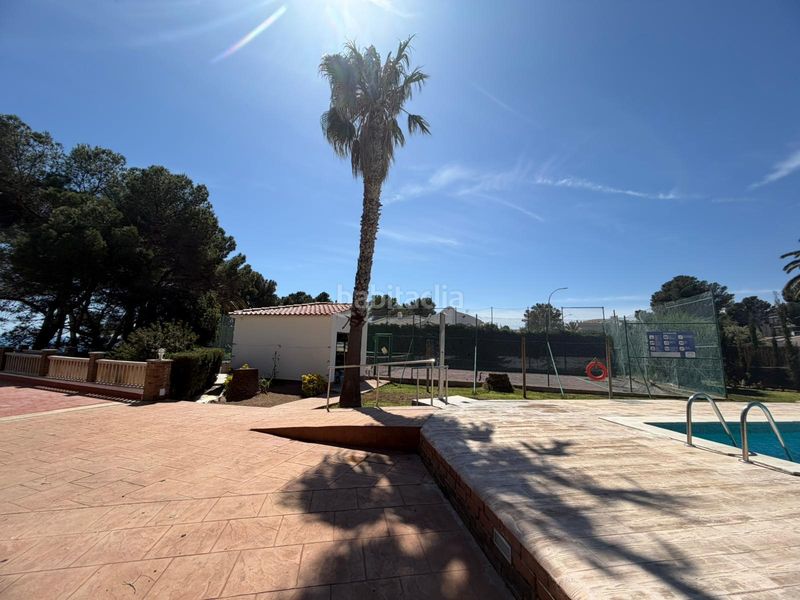 Foto 5b527a7c-1ec5-4ca3-8988-0e12951bc285. Pis amb calefacció aparcament piscina a Passeig Marítim Miami Platja