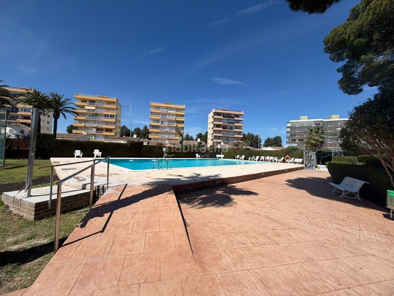 Foto 72787f67-ab8b-4497-836d-5204ff82bf75. Pis amb calefacció aparcament piscina a Passeig Marítim Miami Platja