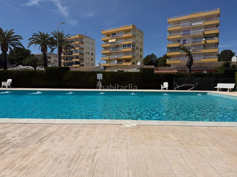 Foto 7e349d46-f27f-44d3-b702-0fab41523bb5. Pis amb calefacció aparcament piscina a Passeig Marítim Miami Platja